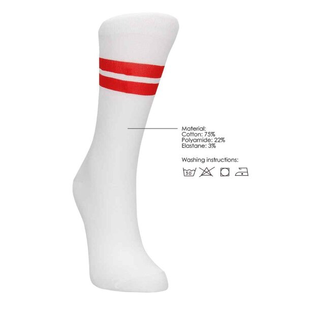 Sexy Socks Dirty mind - 36-41