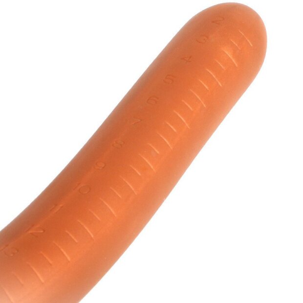 Dildo Noth Snake 30 x 3,5 cm