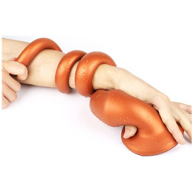 Dildo Noth Snake 30 x 3,5 cm