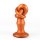 Dildo Noth Snake 40 x 4,5 cm
