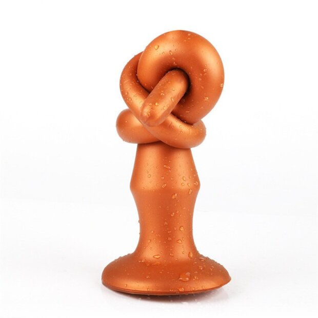 Dildo Noth Snake 60 x 6,5 cm