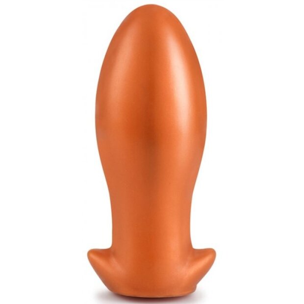 Dragon Egg Soft Silicone Butt Plug L 18 x 6,5xm