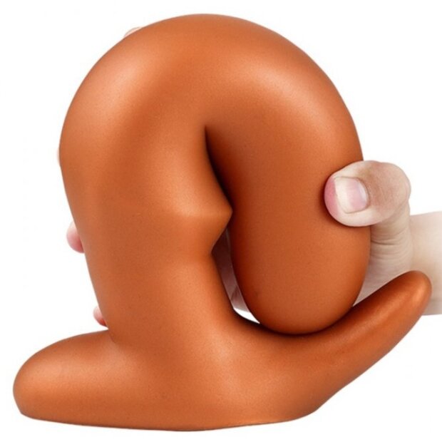 Muz Plug M 18 x 5.5 cm