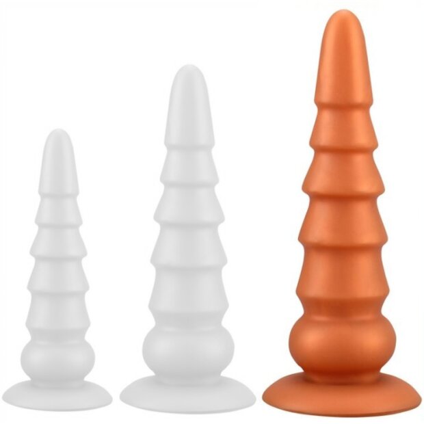 Plug Pagoda L 27 x 7 cm