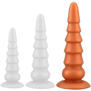 Plug Pagoda L 27 x 7 cm