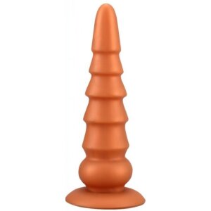 Plug Pagoda L 27 x 7 cm