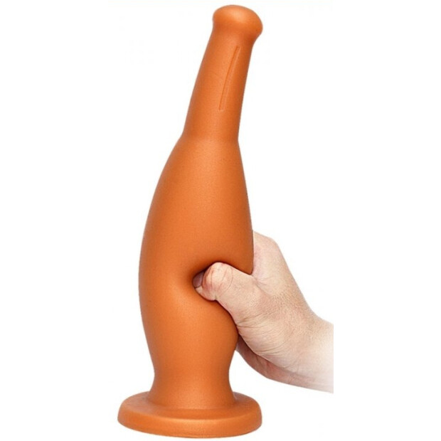 Plug Bottle L 27 x 7 cm