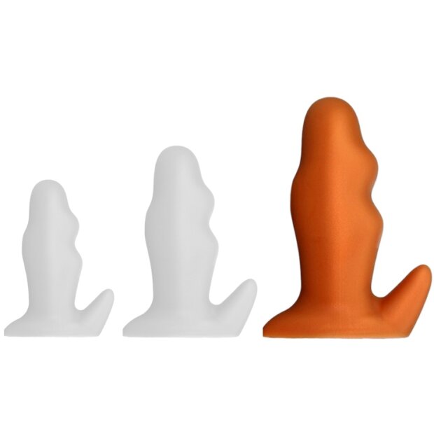 Plug Saurus Wing L 16 x 7 cm