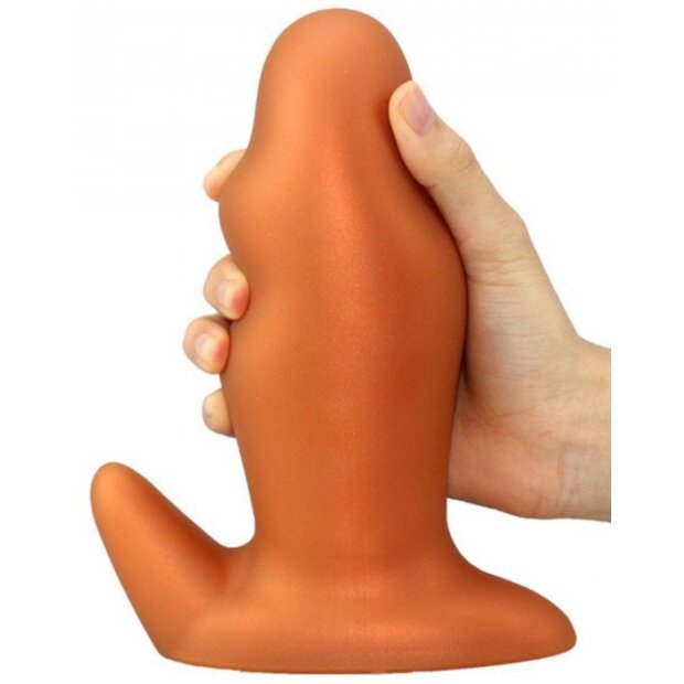 Plug Saurus Wing L 16 x 7 cm