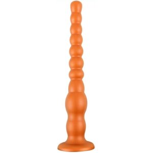 Plug Silicone Suc Beads 33 x 4.5 cm