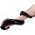 Dildo Tail Flex M 40 x 4.5 cm Black