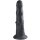 Silicone Dildo Horsy XL 35 x 8.5 cm Black
