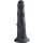 Silicone Dildo Horsy S 23 x 5.5 cm Black