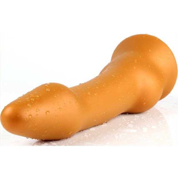 Silicone Dildo Vipe S 14 x 3cm