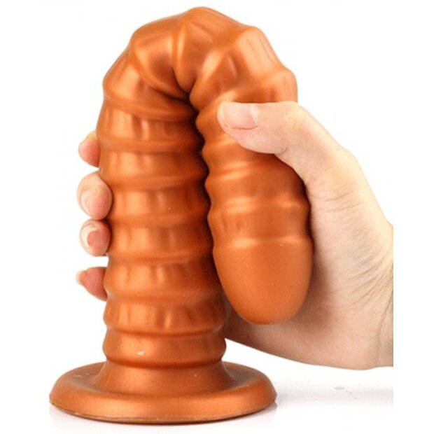 Dildo Ringy XL 40 x 7,5 cm