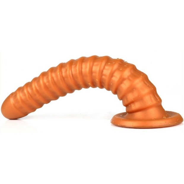 Dildo Ringy XL 40 x 7,5 cm