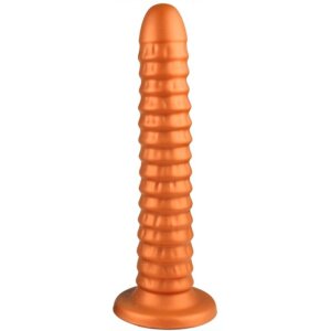 Dildo Ringy XL 40 x 7,5 cm