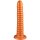 Dildo Ringy L 35 x 6,5 cm