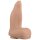 Mr Dicks Toys Mr Sean L Dildo Beige 15 cm