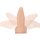 Mr Dicks Toys Mr Sean L Dildo Beige 15 cm