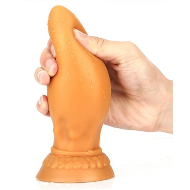 Plug Bud M 17 x 7.5cm