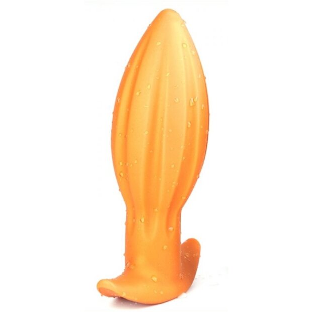 Magnus XL Silicone Plug 19 x 7cm