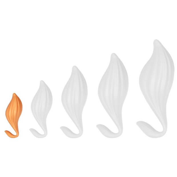 Bulby Plug S 12 x 5.5cm