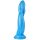 Dildo Cobra 22 x 5,5cm Blue