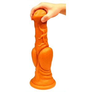 Dildo Canis M 20 x 6,5cm