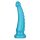 ToppedMonster Tentakel S Dildo Blau 19 cm