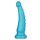ToppedMonster Tentakel L Dildo Blau 26 cm
