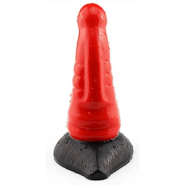 Monster Beefy Dildo 17 x 7cm