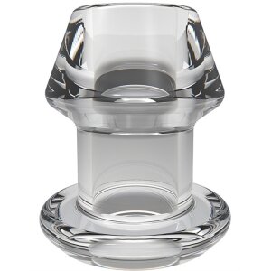 Tunnel plug with Inpull cap M 5 x 5cm