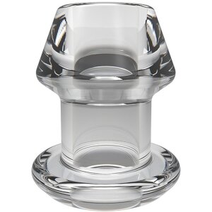 FUKR Tunnel Plug with Inpull Cap XL Tunnelplug...