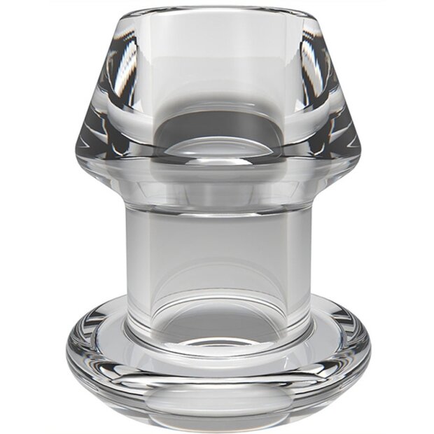 Tunnel Plug with Inpull XXL 9 x 8cm