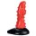 Monster Snaky Dildo 15 x 5cm