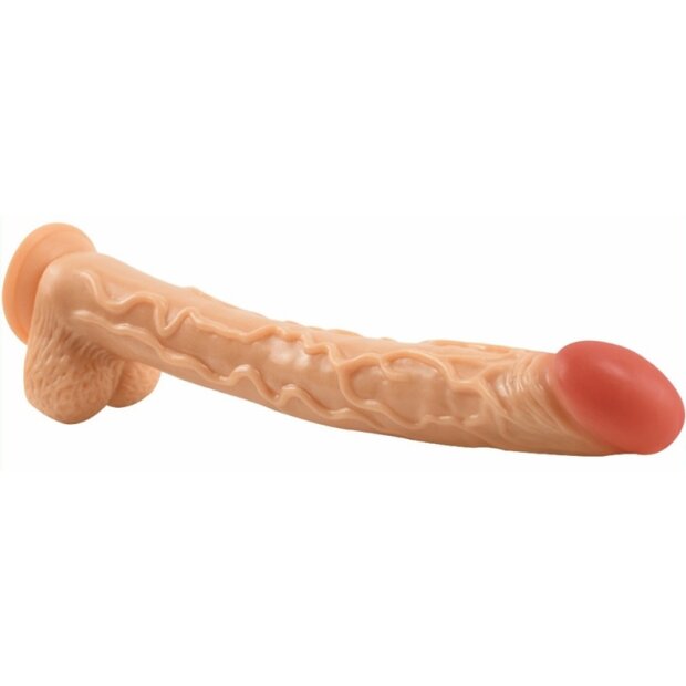 Veinem Dildo 36 x 5cm