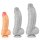 Realistic dildo Spencer S 14 x 4.5cm