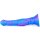 F*CK MY COLOR Dog Long Spezialdildo Mehrfarbig 26 cm