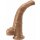 Animalorny StudHorse Spezialdildo Braun 32 cm