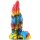 Rhegax Dildo 16 x 6.5cm Multicolour