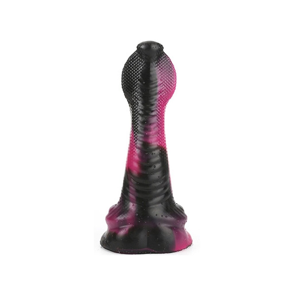Cobra Deluxe Silicone Dildo 25 x 7.7cm, 82,95