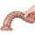 Animalorny Monster Squel Dildo Hellbraun 20 cm