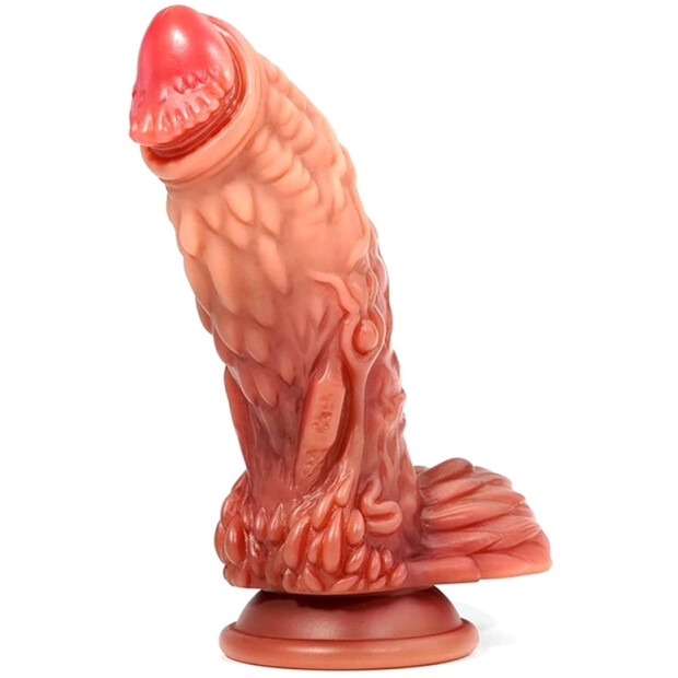 Dragon Yong Dildo 15 x 5,5cm