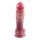Dragon Breevy Dildo 15 x 4.3cm