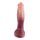 Dragon Breevy Dildo 15 x 4.3cm