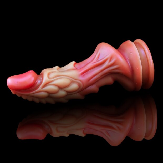 Dragon Zomai Dildo 18 x 6cm
