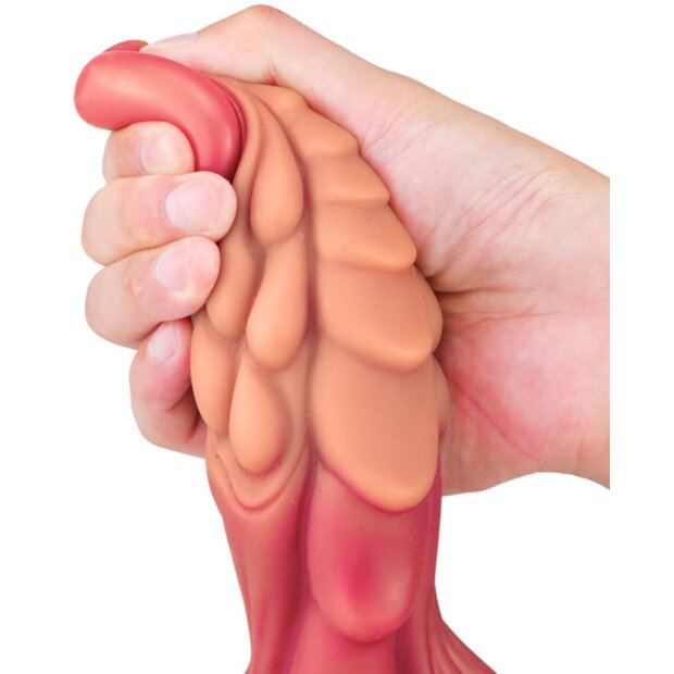 Dragon Zomai Dildo 18 x 6cm
