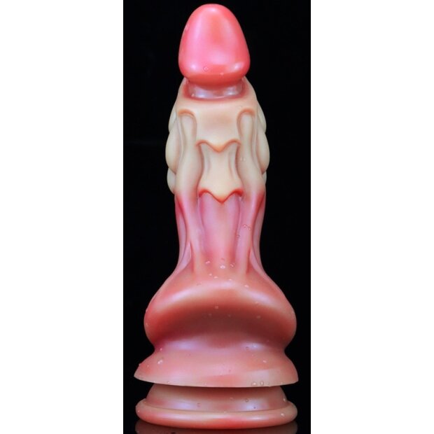 Dragon Zomai Dildo 18 x 6cm