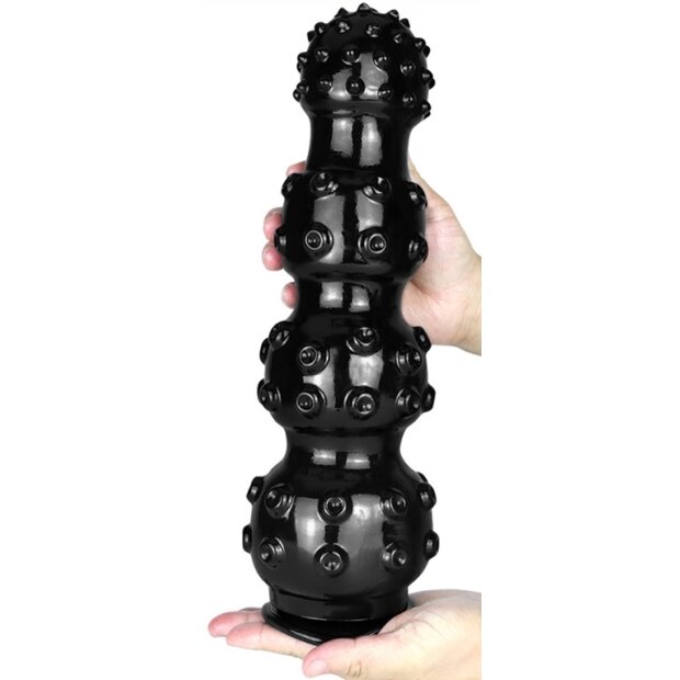 Meteor Dildo 32 x 10cm